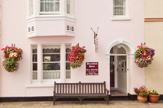 Brunswick House Thumbnail | Teignmouth - Devon | UK Tourism Online