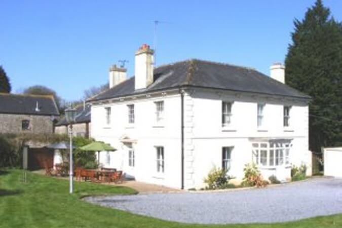 Buckland Court Holiday Cottages Thumbnail | Kingsbridge - Devon | UK Tourism Online