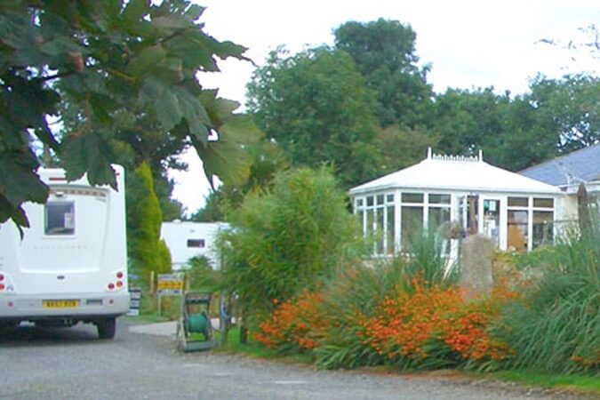 Bundu Camping & Caravan Park Thumbnail | Okehampton - Devon | UK Tourism Online