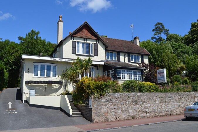 Burleigh House Thumbnail | Torquay - Devon | UK Tourism Online