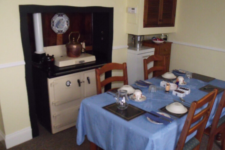 Burnside Guest House - Image 5 - UK Tourism Online