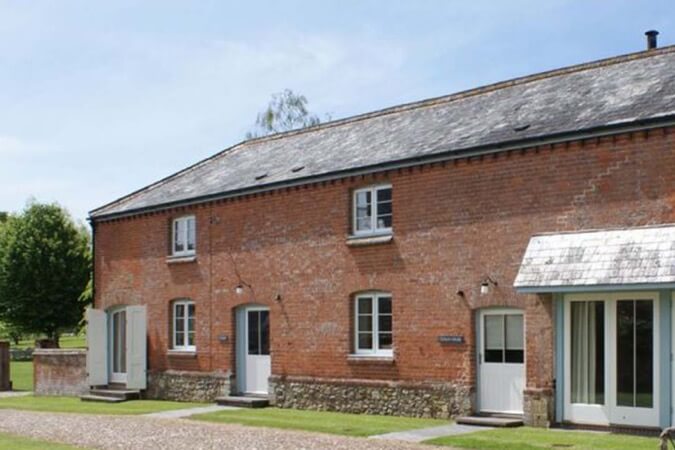 Cadhay Thumbnail | Ottery St Mary - Devon | UK Tourism Online