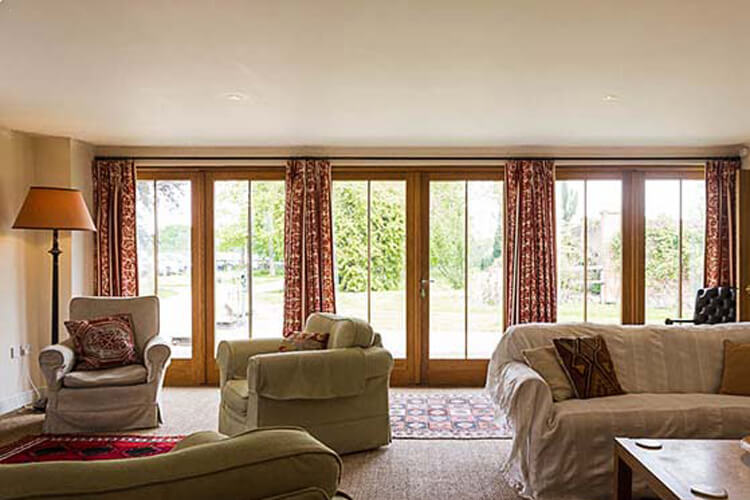Cadhay - Image 2 - UK Tourism Online