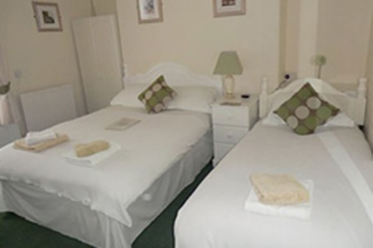 Caledonia Guest House - Image 3 - UK Tourism Online