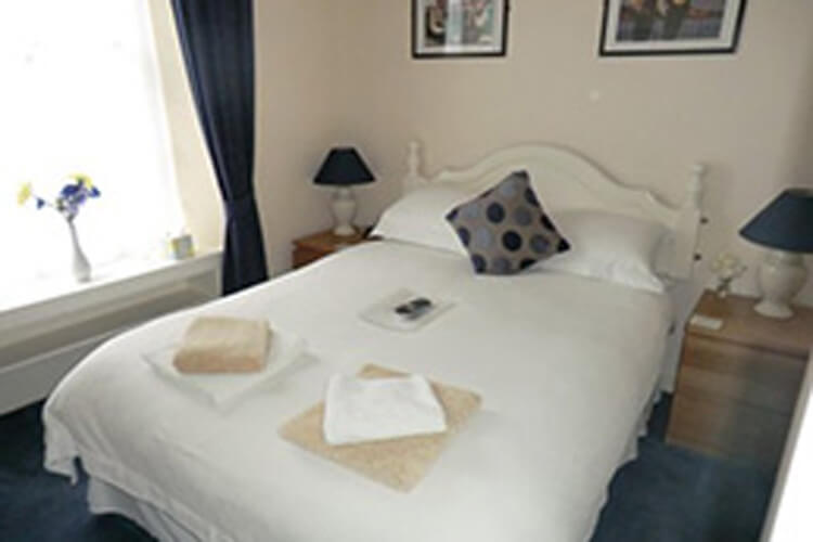 Caledonia Guest House - Image 4 - UK Tourism Online