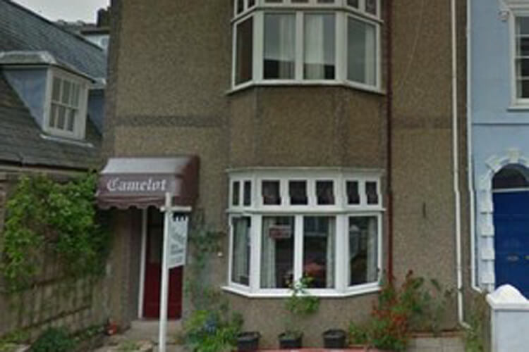 Camelot B&B - Image 1 - UK Tourism Online