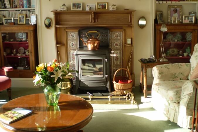 Campbell's B&B Thumbnail | Dartmouth - Devon | UK Tourism Online