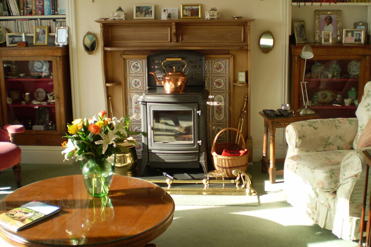 Campbell's B&B - Image 1 - UK Tourism Online