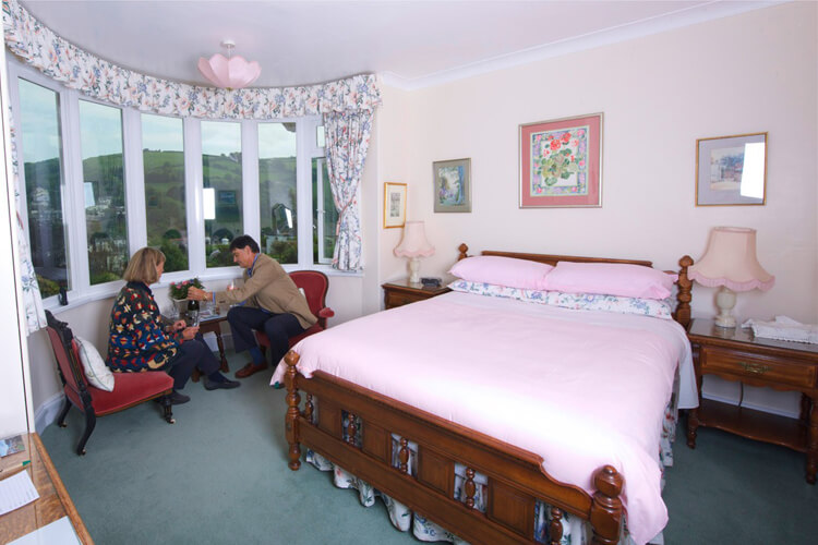 Campbell's B&B - Image 2 - UK Tourism Online