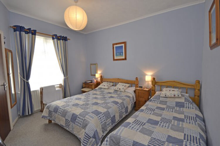 Capritia Guest House - Image 2 - UK Tourism Online