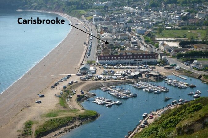 Carisbrooke Holiday Let Thumbnail | Seaton - Devon | UK Tourism Online