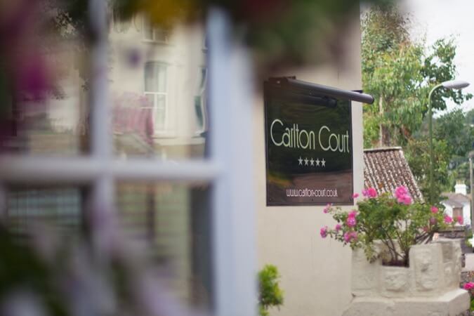 Carlton Court Thumbnail | Torquay - Devon | UK Tourism Online