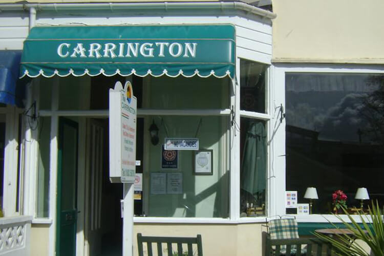 Carrington Guest House - Image 1 - UK Tourism Online