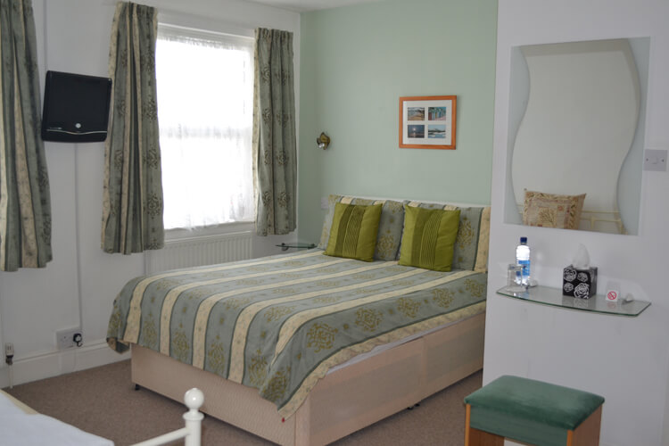 Carrington Guest House - Image 2 - UK Tourism Online