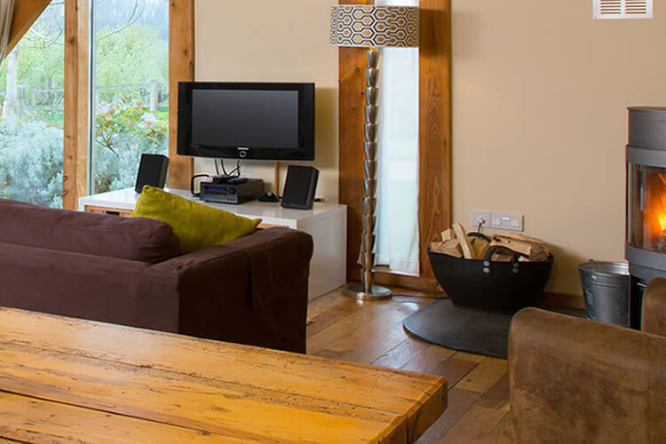 Carswell Farm Cottages - Image 1 - UK Tourism Online