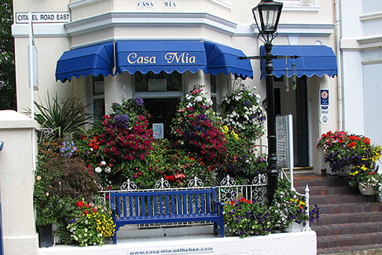 Casa Mia Guest House - Image 1 - UK Tourism Online