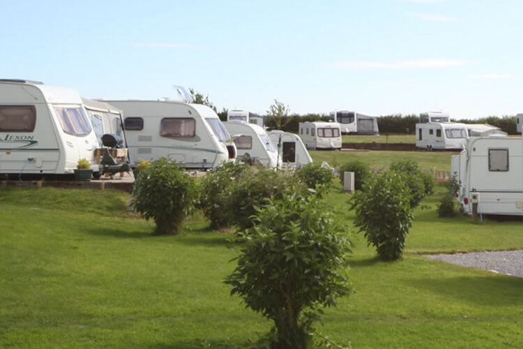 Castle Brake Holiday Park - Image 4 - UK Tourism Online