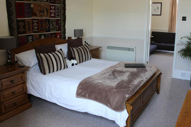 Castle Hill Guest House - Image 2 - UK Tourism Online