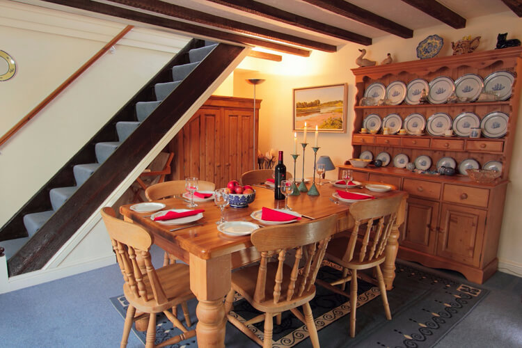 Catboat Cottage - Image 4 - UK Tourism Online