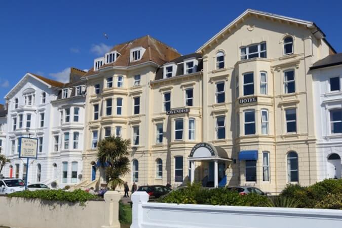 Metropole Hotel Thumbnail | Torquay - Devon | UK Tourism Online