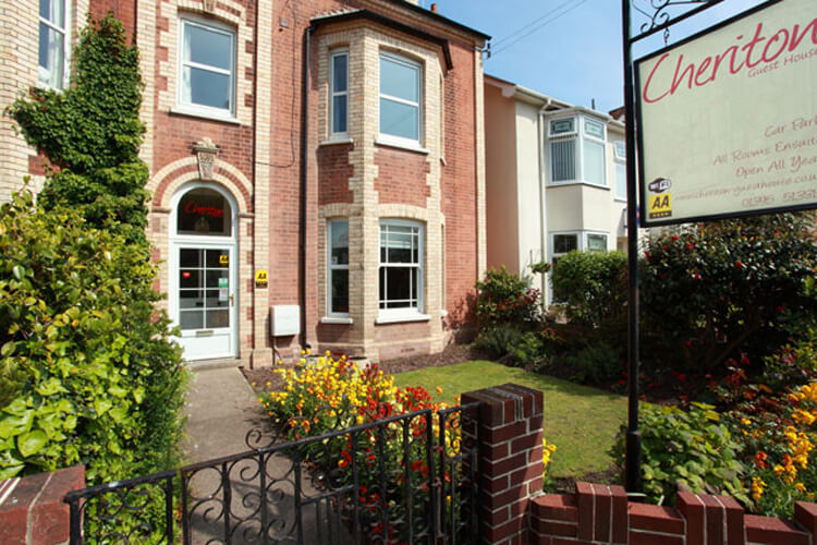 Cheriton Guest House - Image 1 - UK Tourism Online