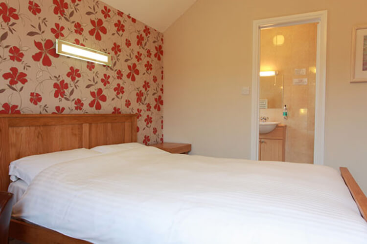 Cheriton Guest House - Image 2 - UK Tourism Online