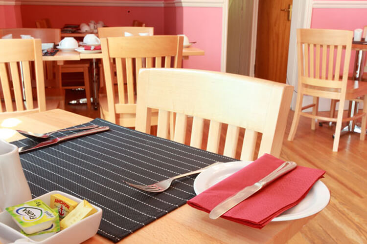 Cheriton Guest House - Image 4 - UK Tourism Online