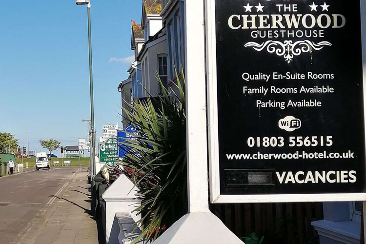 Cherwood Hotel - Image 1 - UK Tourism Online