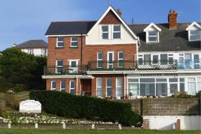 Salty Towers Holiday Apartments Thumbnail | Woolacombe - Devon | UK Tourism Online