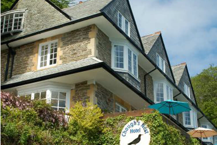 Chough's Nest Hotel - Image 1 - UK Tourism Online