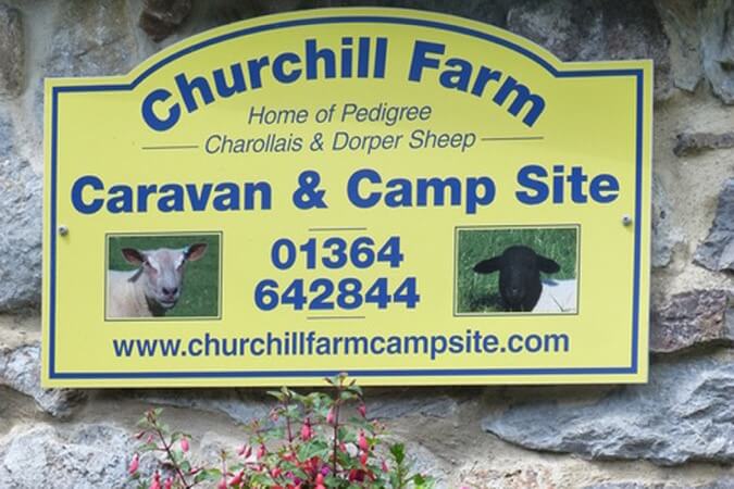 Churchill Farm Thumbnail | Buckfastleigh - Devon | UK Tourism Online
