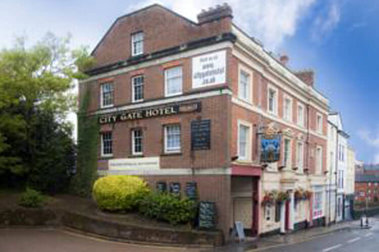City Gate Hotel - Image 1 - UK Tourism Online