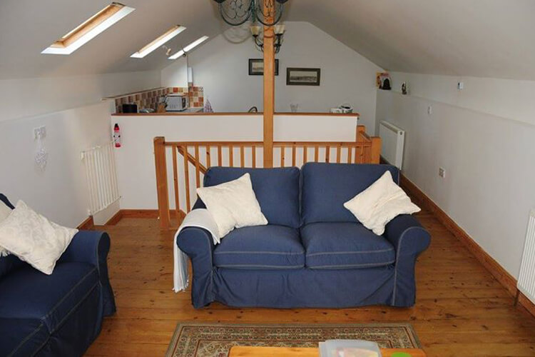 Cloister Park Cottages - Image 5 - UK Tourism Online