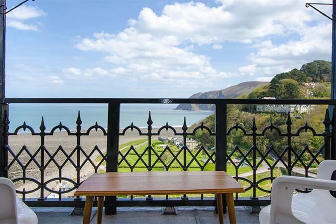 Clooneavin Holiday Apartments Thumbnail | Lynmouth - Devon | UK Tourism Online