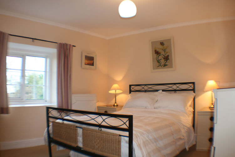 Coastguard Cottage - Image 1 - UK Tourism Online