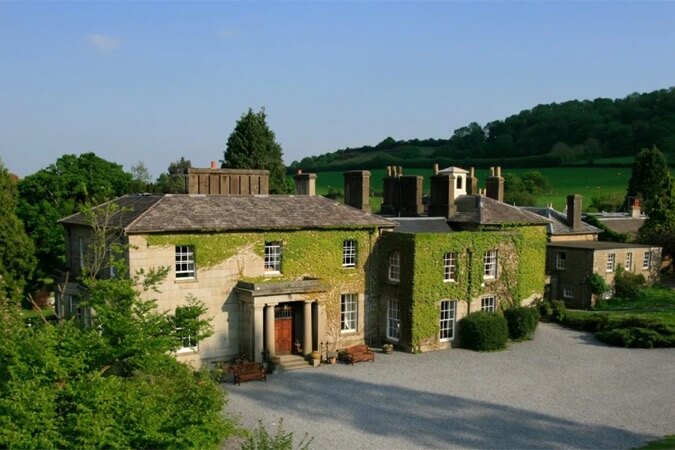 Colehayes Park Thumbnail | Bovey Tracey - Devon | UK Tourism Online