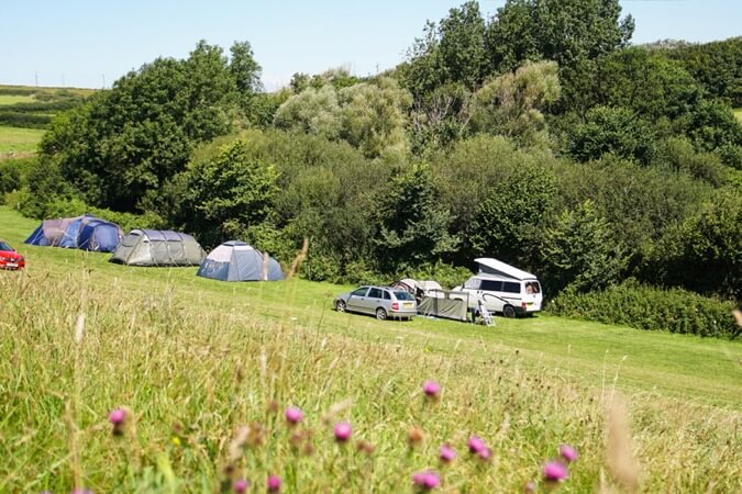 Combas Farm Thumbnail | Croyde - Devon | UK Tourism Online