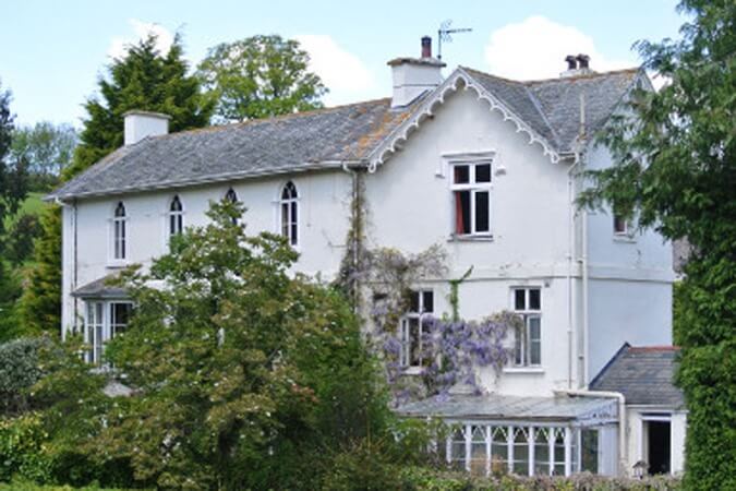 Coombe Brook Thumbnail | Dawlish - Devon | UK Tourism Online