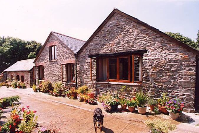 Copinger's Cottage Thumbnail | Bideford - Devon | UK Tourism Online