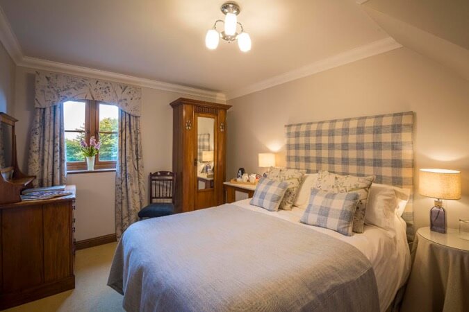 Copps Castle B&B Thumbnail | Hartland - Devon | UK Tourism Online