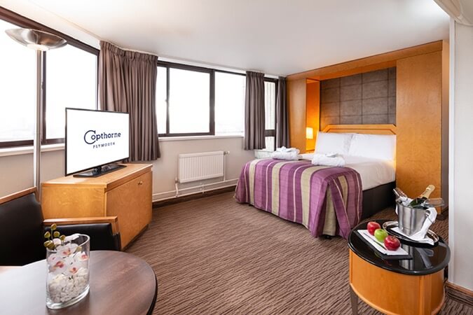 Copthorne Hotel Plymouth Thumbnail | Plymouth - Devon | UK Tourism Online