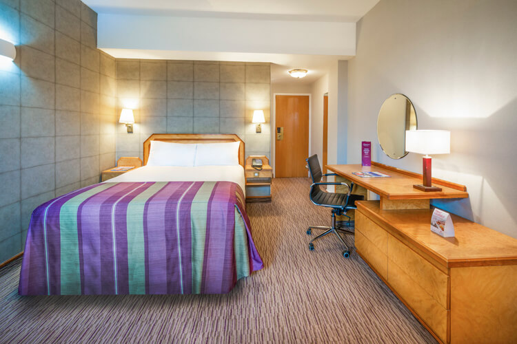 Copthorne Hotel Plymouth - Image 3 - UK Tourism Online