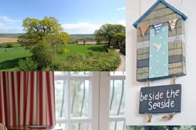 Core House Cottages Thumbnail | Sidmouth - Devon | UK Tourism Online