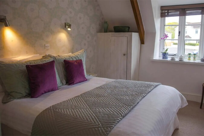 Cott Inn Thumbnail | Totnes - Devon | UK Tourism Online