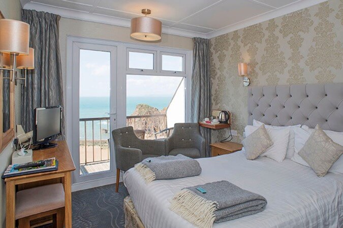 Cottage Hotel Thumbnail | Hope Cove - Devon | UK Tourism Online