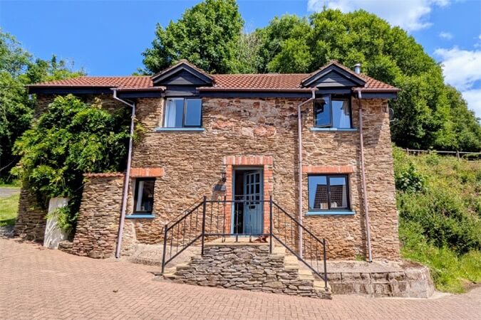 Coulscott House Holiday Cottages Thumbnail | Combe Martin - Devon | UK Tourism Online