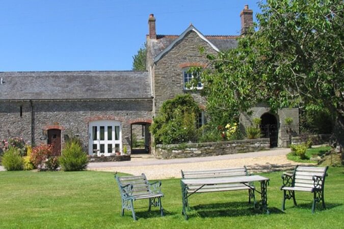 Court Barton Farm Thumbnail | Kingsbridge - Devon | UK Tourism Online