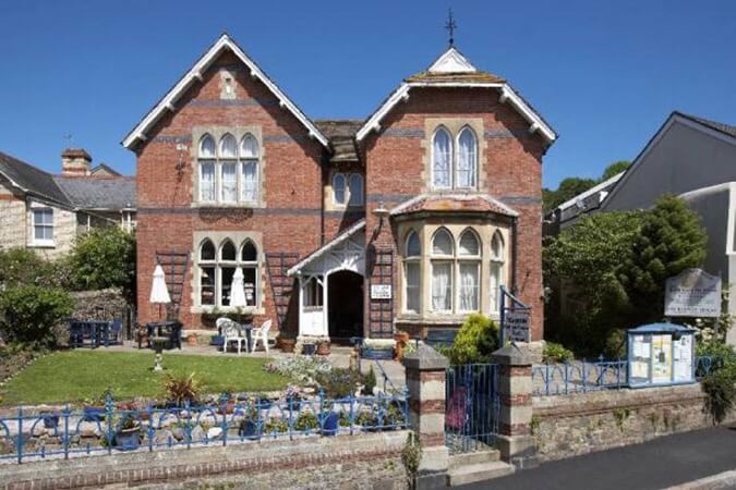 Courtenay House Thumbnail | Bovey Tracey - Devon | UK Tourism Online