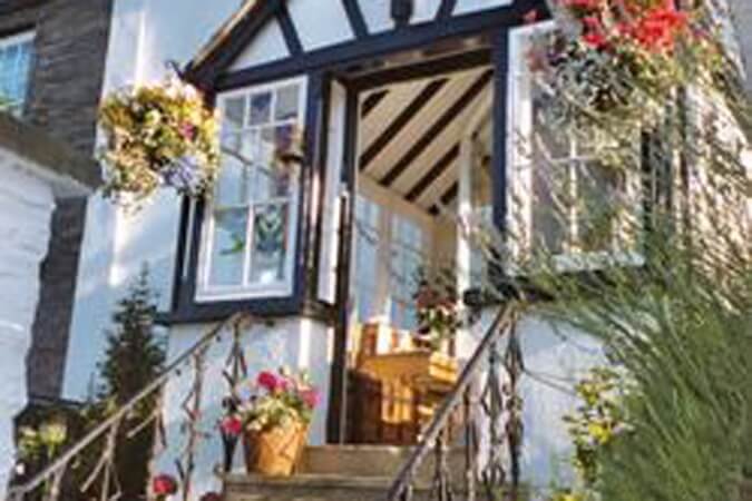 Croft House Thumbnail | Lynton - Devon | UK Tourism Online