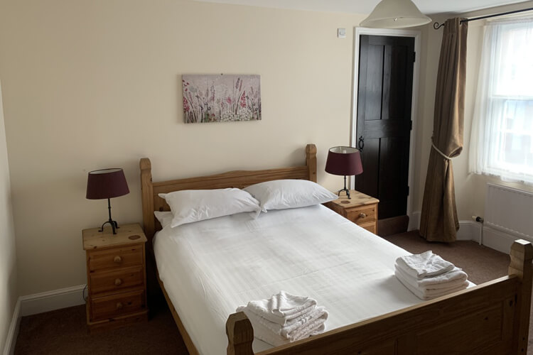 The Cromwell Arms - Image 2 - UK Tourism Online